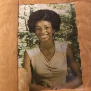 Meet your Posher, Jo